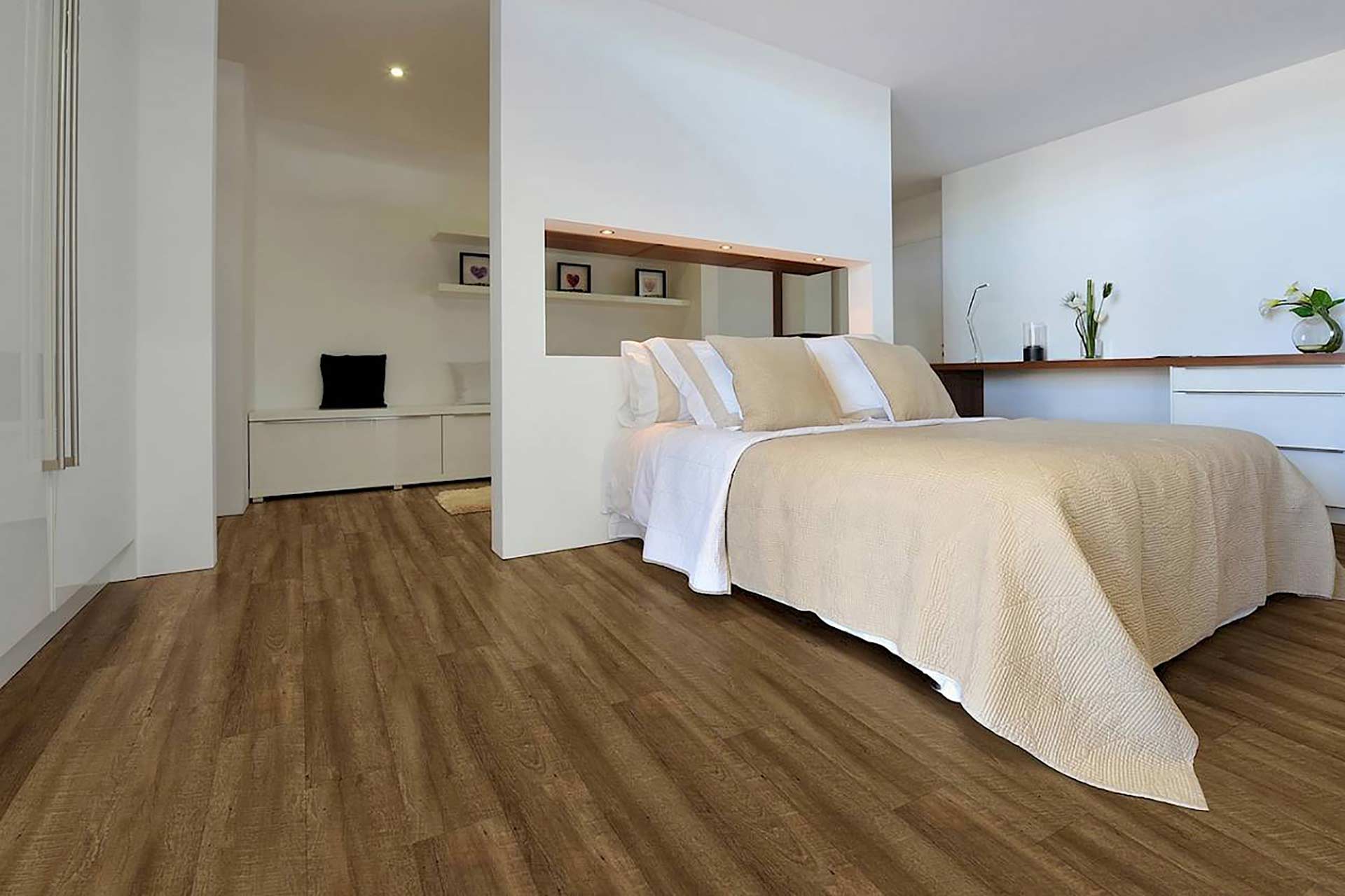 Luxury Vinyl Plank Flooring (LVP) in Peterborough Focus Flooring Centre