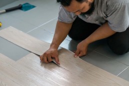 What Are The Advantages Of Vinyl Flooring?