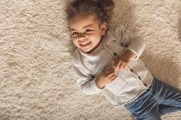 5 Ways Carpets Improve The Air Quality Of Your Home