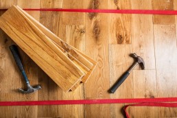 Everything to Know About Hardwood Floor Care