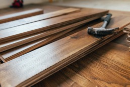 5 Benefits Of Red Oak Flooring