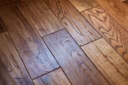Expert Recommends: The Ideal Flooring For Your Kitchen
