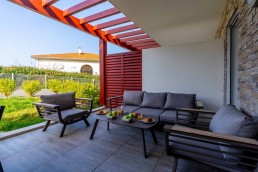 Choosing the Right Flooring for Your BBQ Space
